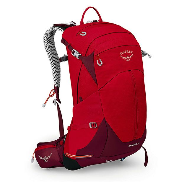 OSPREY オスプレー ストラトス 24｜Outdoor Style サンデーマウンテン