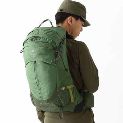 OSPREY オスプレー シラス24｜SUNDAY MOUNTAIN｜サンデーマウンテン