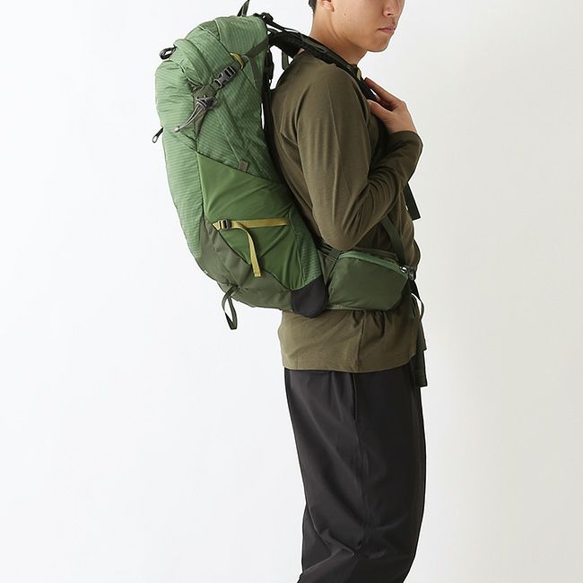 OSPREY オスプレー ストラトス24｜SUNDAY MOUNTAIN｜サンデー