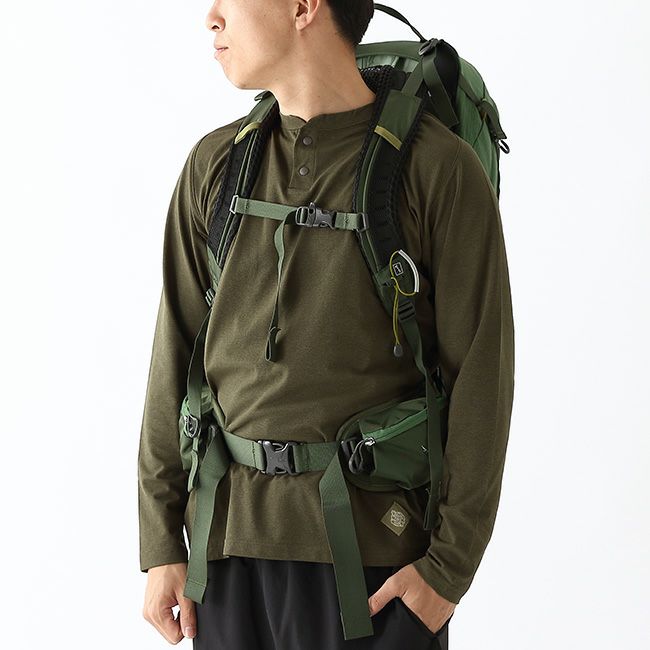 OSPREY オスプレー ストラトス24｜SUNDAY MOUNTAIN｜サンデーマウンテン