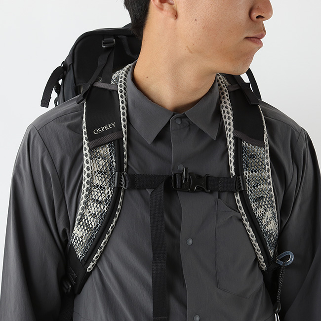 OSPREY オスプレー ストラトス24｜SUNDAY MOUNTAIN｜サンデーマウンテン