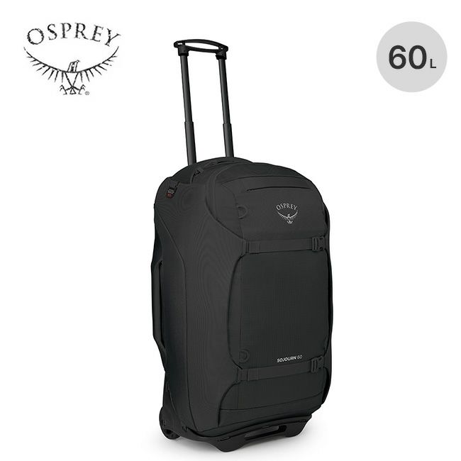 OSPREY オスプレーソージョンウィールド60（25インチ