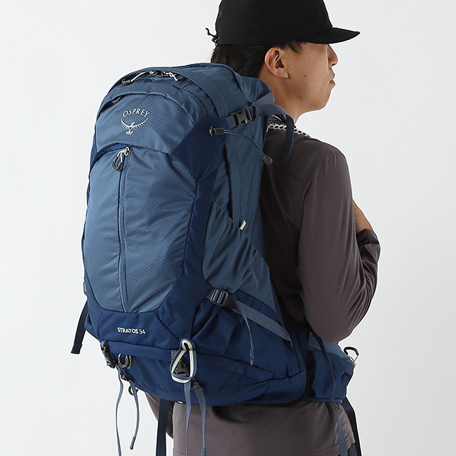 OSPREY オスプレー シラス24｜SUNDAY MOUNTAIN｜サンデーマウンテン