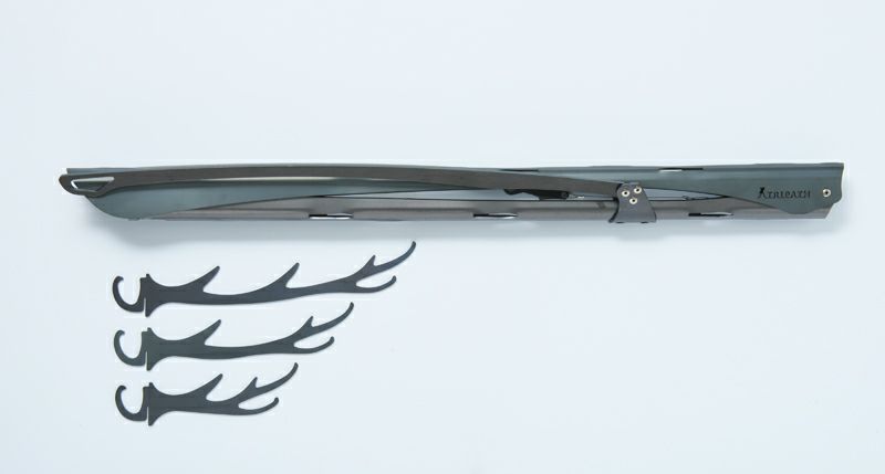 TSUNO CLAMP LONG - TRIPATH PRODUCTS