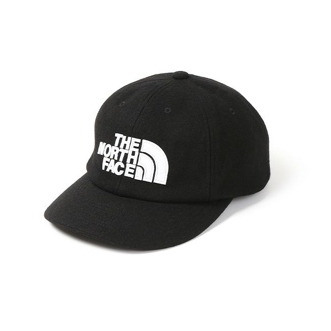 THE NORTH FACE ノースフェイス TNFロゴフランネルキャップ