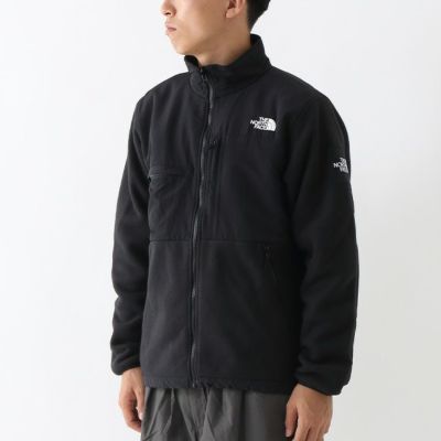 THE NORTH FACE ノースフェイス デナリジャケット メンズ｜Outdoor