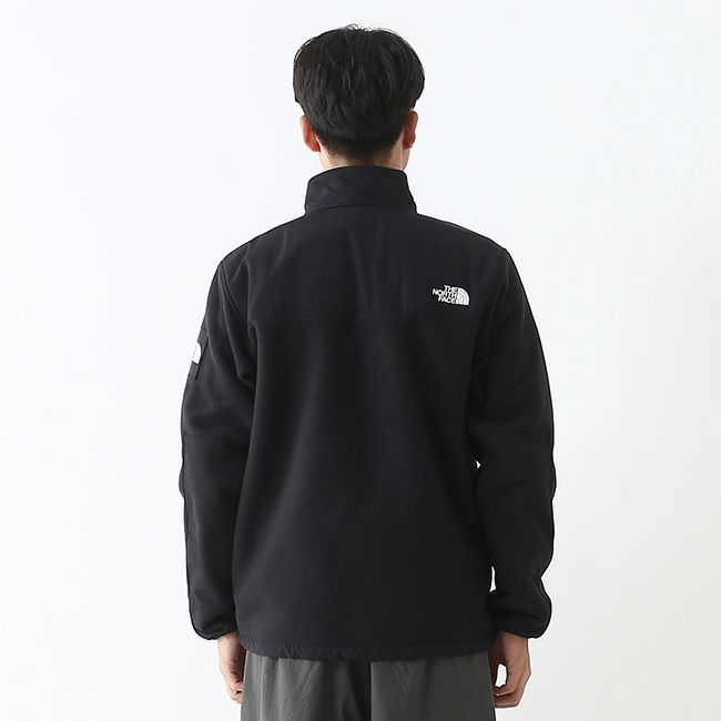 THE NORTH FACE ノースフェイス デナリジャケット メンズ