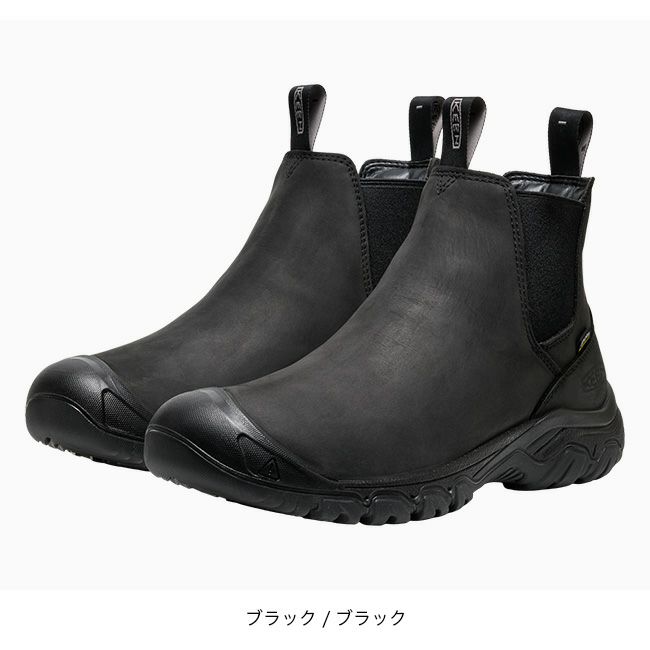 【KEEN】メンズ・ブーツ！ KEEN キーン アンカレッジブーツ4WP メンズ｜SUNDAY MOUNTAIN