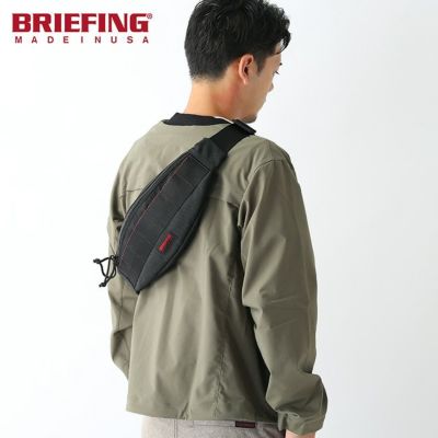 BRIEFING ブリーフィング トライポッド｜Outdoor Style サンデー