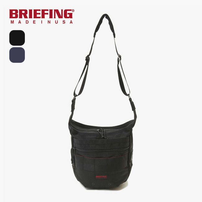 BRIEFING ブリーフィング デイトリッパーS｜Outdoor Style サンデー