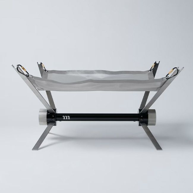 muraco ムラコ サテライトファイヤーベース