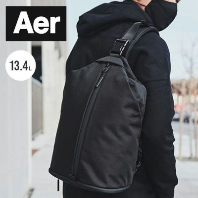 Aer エアー スリングバッグ3｜Outdoor Style サンデーマウンテン