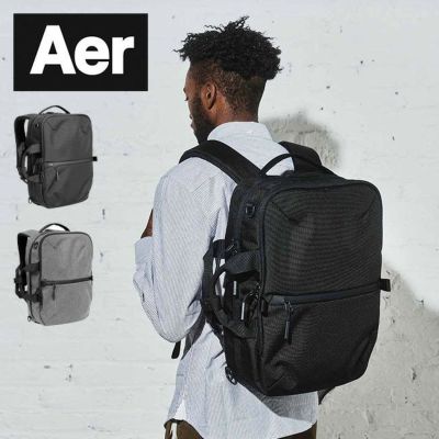 Aer エアー トラベルパック3スモール｜Outdoor Style サンデーマウンテン