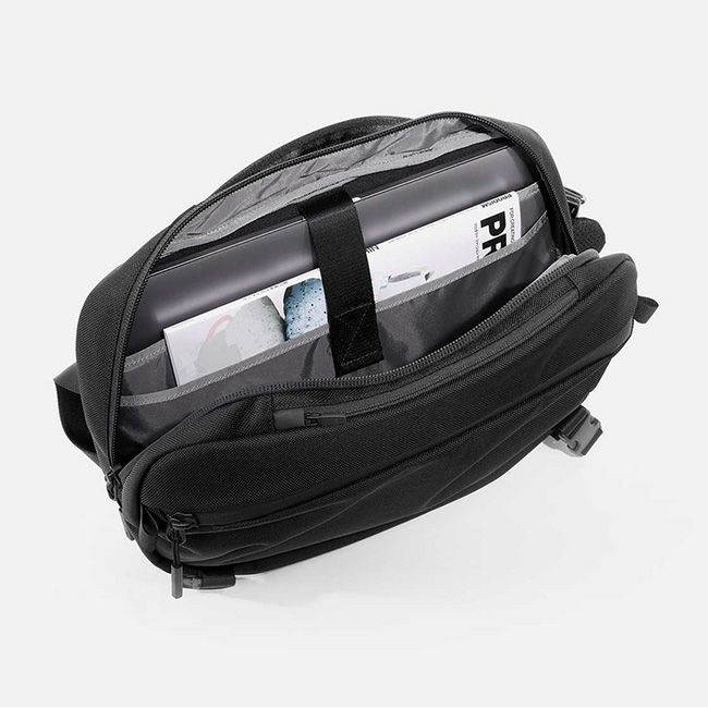 専用　AER Travel Sling 2 エアー トラベルスリング 2 バッグ Aer（エアー）Travel Sling 2 X-Pac AER-91023 | B'2nd（ビー