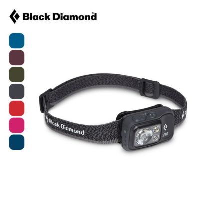 Black Diamond ブラックダイヤモンド ストーム450｜Outdoor Style