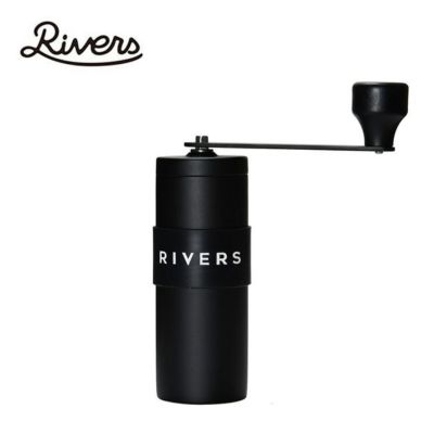 RIVERS リバーズ コーヒーボアオーバーセット(ケイブR/ポンドF