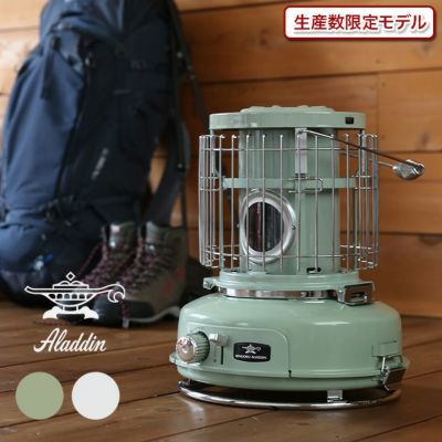 TOYOTOMI トヨトミ 対流形ダブルクリーンタイプ｜SUNDAY