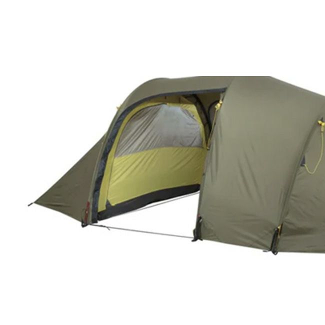 ヘルスポート　ギムレファミリー4 中古 Gimle Family 4+ Outer Tent – Helsport.jp