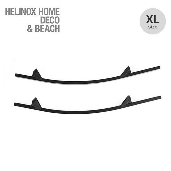 Helinox ヘリノックス ロッキングフットXL｜Outdoor Style サンデー