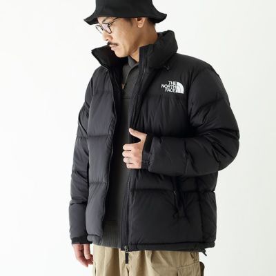 THE NORTH FACE ノースフェイス バルトロライトジャケット ユニセックス｜SUNDAY MOUNTAIN｜サンデーマウンテン