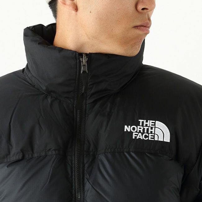 ☆997.THE NORTH FACE ザノースフェイス ヌプシジャケット 公式】ヌプシジャケット（メンズ）｜ザ・ノース・フェイス公式ストア