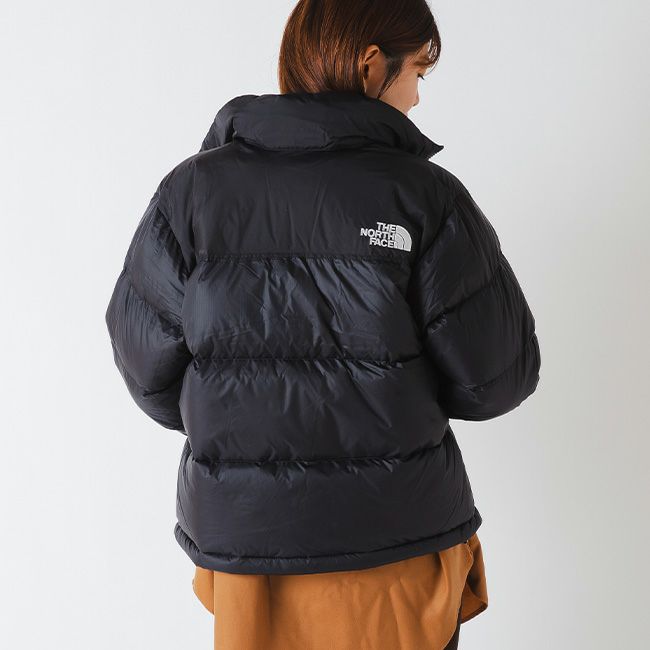 THE NORTH FACE ノースフェイス ショートヌプシジャケット【ウィメンズ