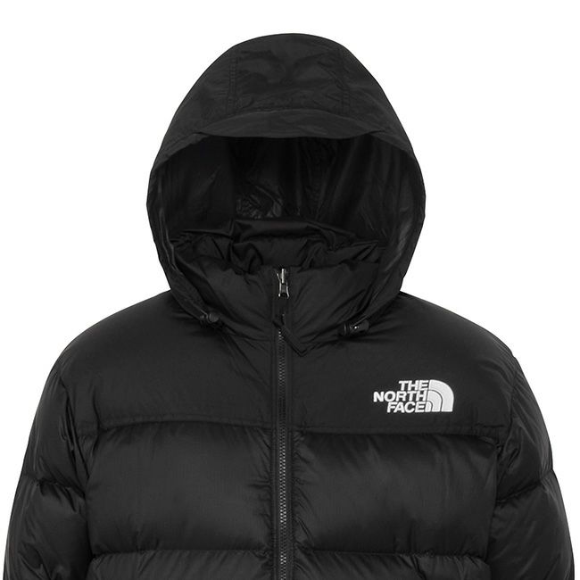 THE NORTH FACE ノースフェイス ショートヌプシジャケット【ウィメンズ