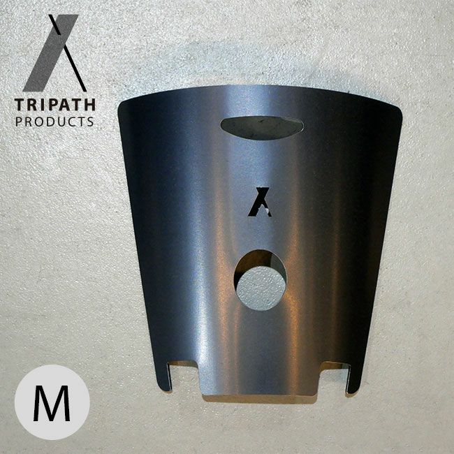 TRIPATH PRODUCTS トリパスプロダクツ FUBOU M NEWver.｜SUNDAY