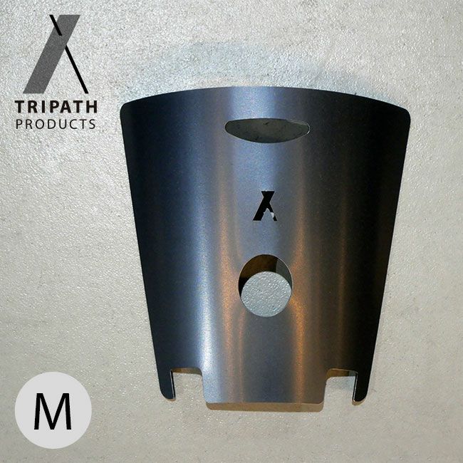 TRIPATH PRODUCTS トリパスプロダクツ FUBOU M NEWver.
