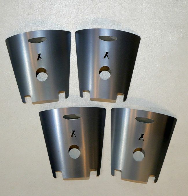 TRIPATH PRODUCTS トリパスプロダクツ FUBOU 2 M TRIPATH PRODUCTS 】トリパスプロダクツ FUBOU2 M (2次燃焼