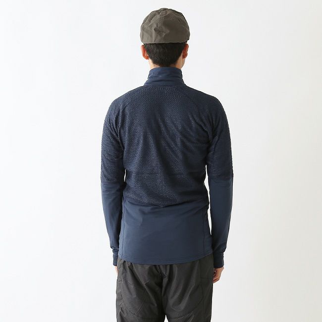 NORRONA ノローナ リンゲン アルファ90ジャケット メンズ