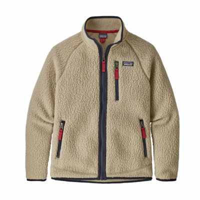 patagonia パタゴニア インファーノジャケット【キッズ