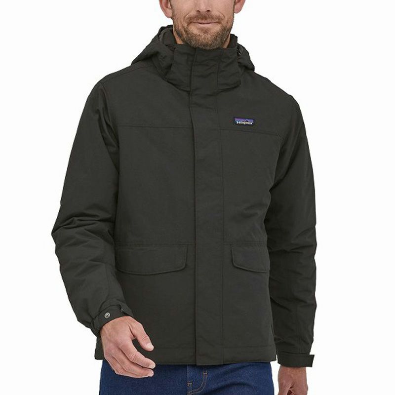 patagonia パタゴニア メンズ イスマスジャケット｜Outdoor Style