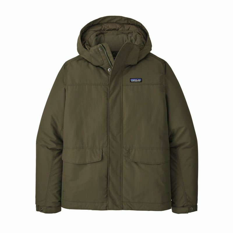 パタゴニア(patagonia) メンズアウトドアジャケット・アウター | 通販・人気ランキング - 価格.com