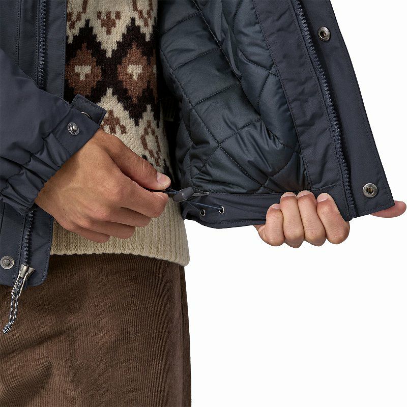 patagonia パタゴニア イスマスジャケット メンズ｜SUNDAY