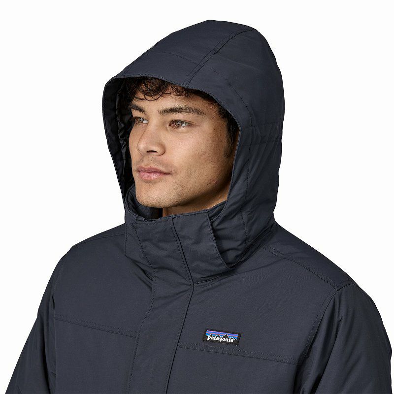 patagonia パタゴニア イスマスジャケット メンズ｜SUNDAY