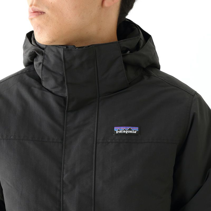patagonia パタゴニア イスマスジャケット メンズ｜SUNDAY