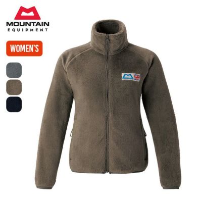 Mountain Equipment マウンテンイクイップメント ウィメンズ ストレッチダウンカーディガン Outdoor Style サンデー マウンテン