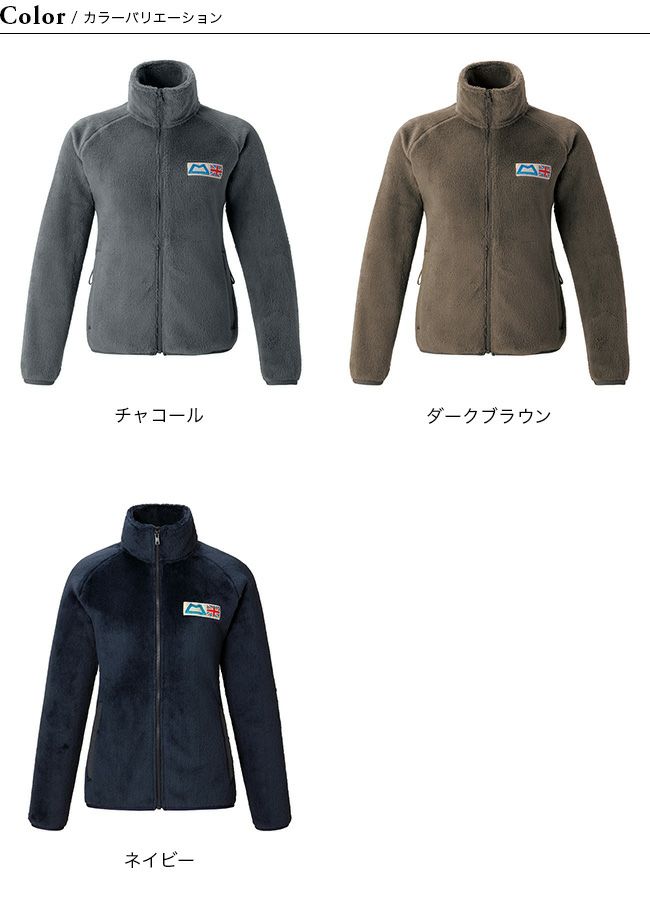 MOUNTAIN EQUIPMENT マウンテンイクイップメント クラシックフリース