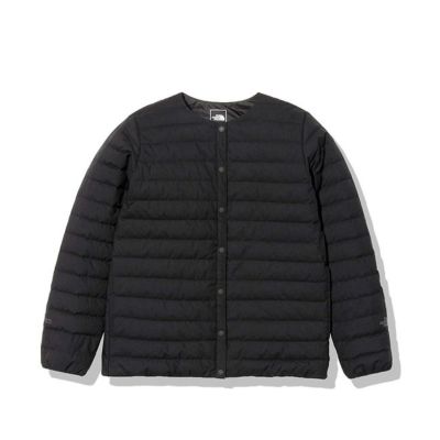 THE NORTH FACE ノースフェイス パウダーガイドライトジャケット ユニ