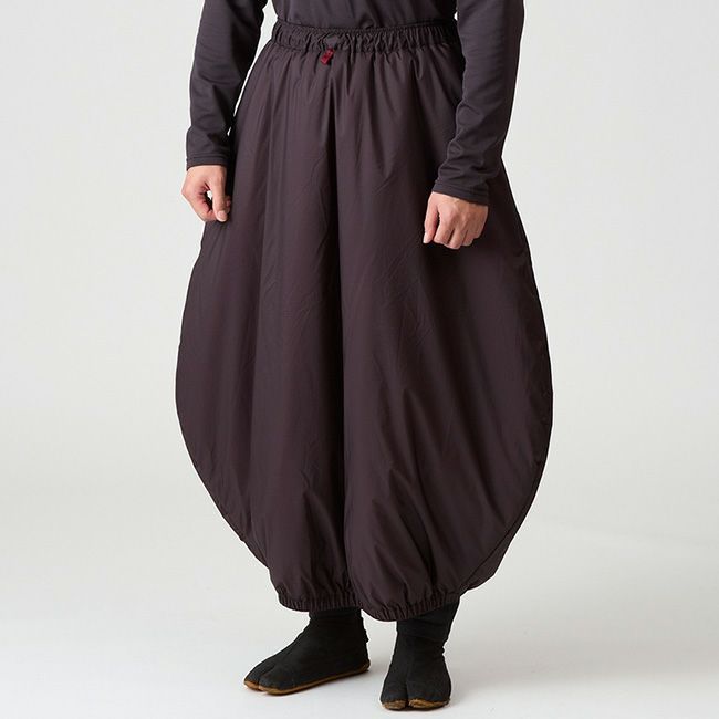 凌 シノギ アグラスカート