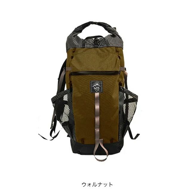 RawLow Mountain Works ロウロウマウンテンワークス バンビ｜SUNDAY MOUNTAIN｜サンデーマウンテン