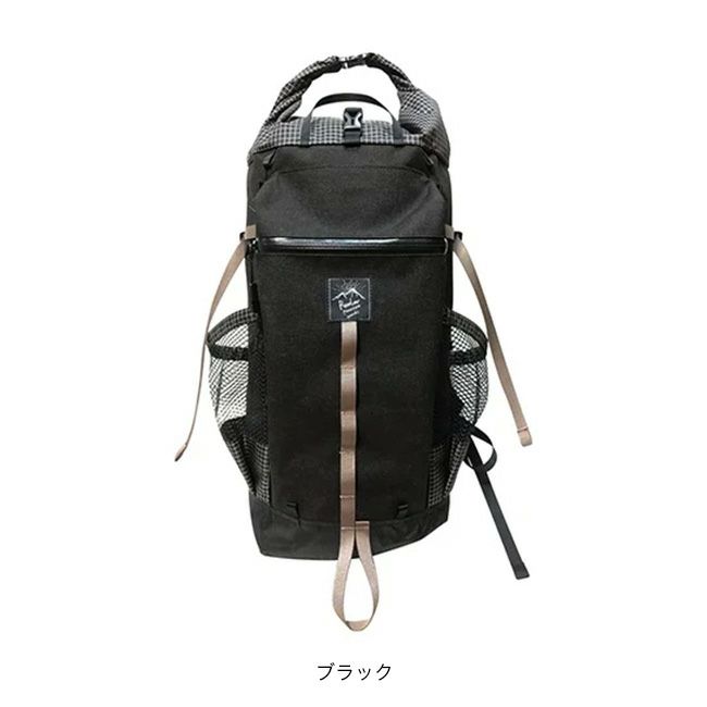 RawLow Mountain Works ロウロウマウンテンワークス バンビ