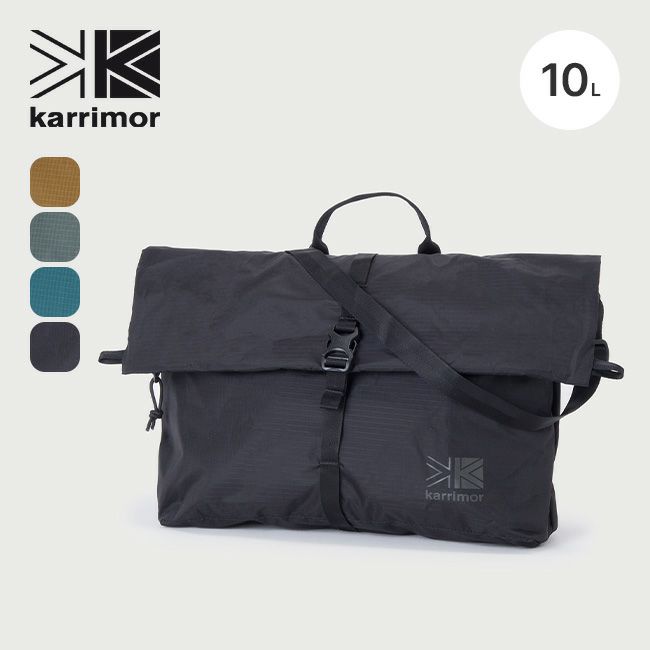 karrimor カリマー マースショルダー10