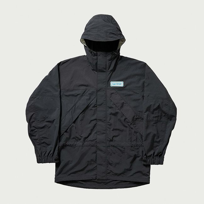 KARRIMOR カリマー トライトンジャケット｜SUNDAY MOUNTAIN｜サンデー