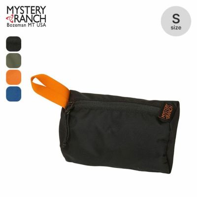 MYSTERY RANCH OTSDA-5118.BK バッグ （送料無料】東京)MYSTERY
