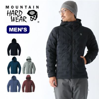 Mountain Hardwear マウンテンハードウェア ドライステインジャケット Outdoor Style サンデーマウンテン Mountain Hardwear マウンテンハードウェア ドライステインジャケット Outdoor Style サンデーマウンテン