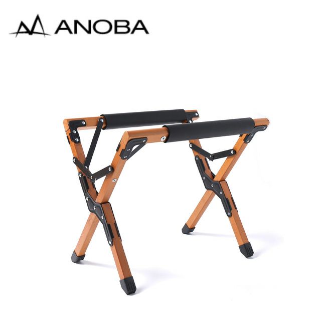 ANOBA アノバ ウッドクーラースタンド｜Outdoor Style サンデーマウンテン