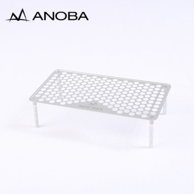 ANOBA アノバ ULソロテーブル パンチング