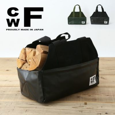 CWF シーダブリューエフ バックパッカーズクローゼット｜Outdoor Style